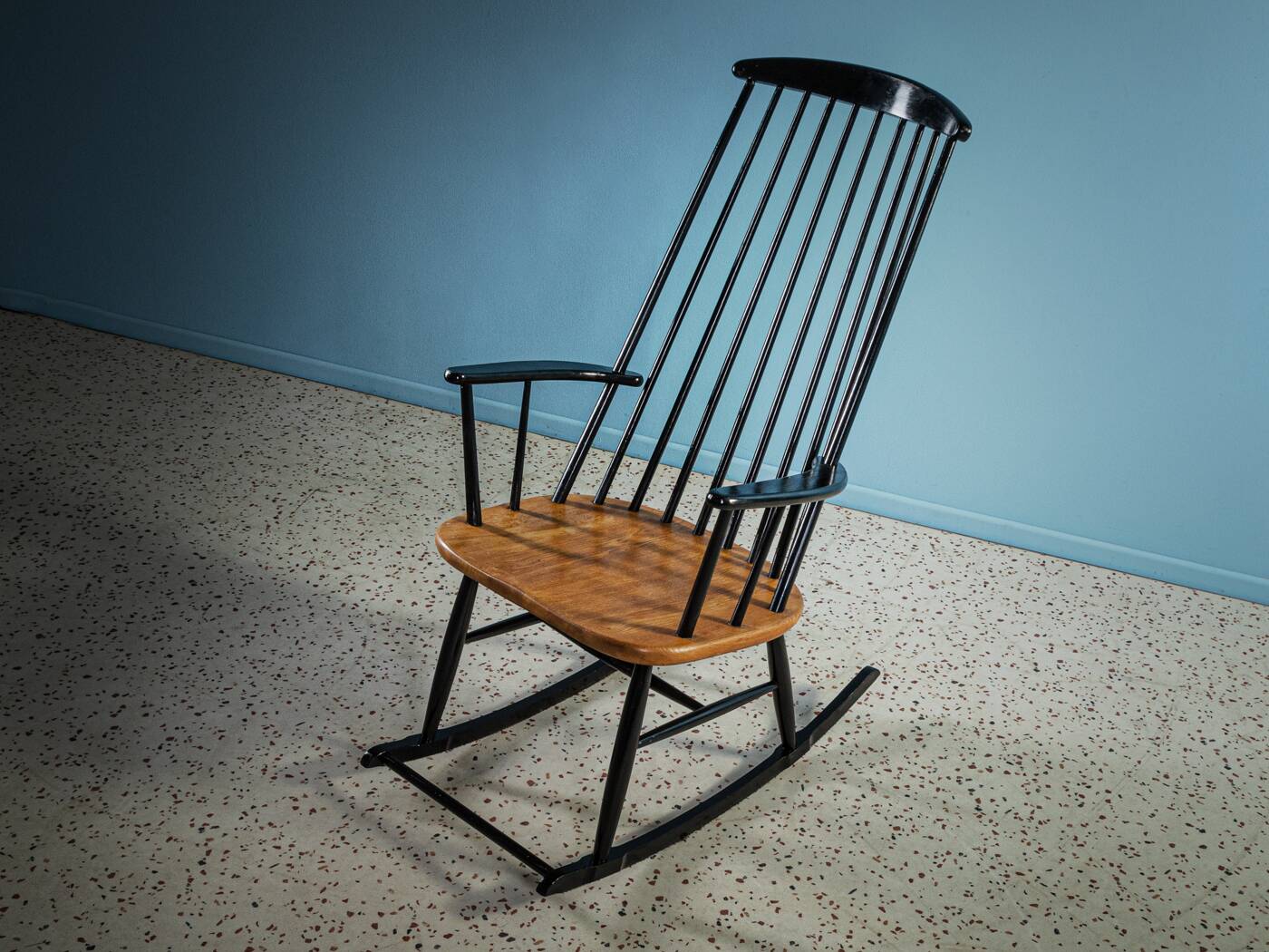 50s Rocking Chair