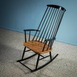 50s Rocking Chair