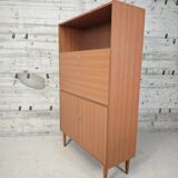 Vintage secretary