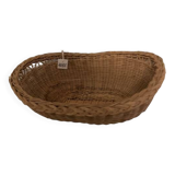 Wicker basket