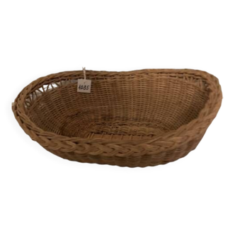 Wicker basket