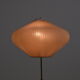 Mid-century German Floor Lamp,1970‘s.
