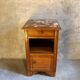 1930s / Art Deco Bedside Table