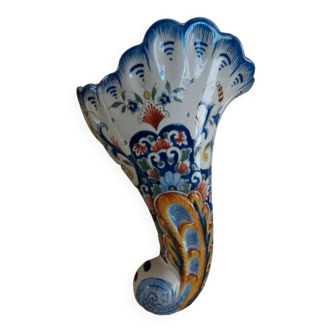 Flower vase