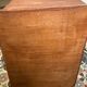 Commode buffet 1970
