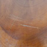 Large Brutalist Coffee Table