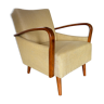 Fauteuil moderne vintage du milieu du siècle années 1950