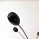 Parrot coat holder