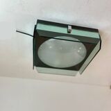 Wall or Ceiling Bathroom Lamp, 1970s