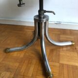 Industrial office chair 1960