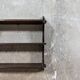 Wall shelf