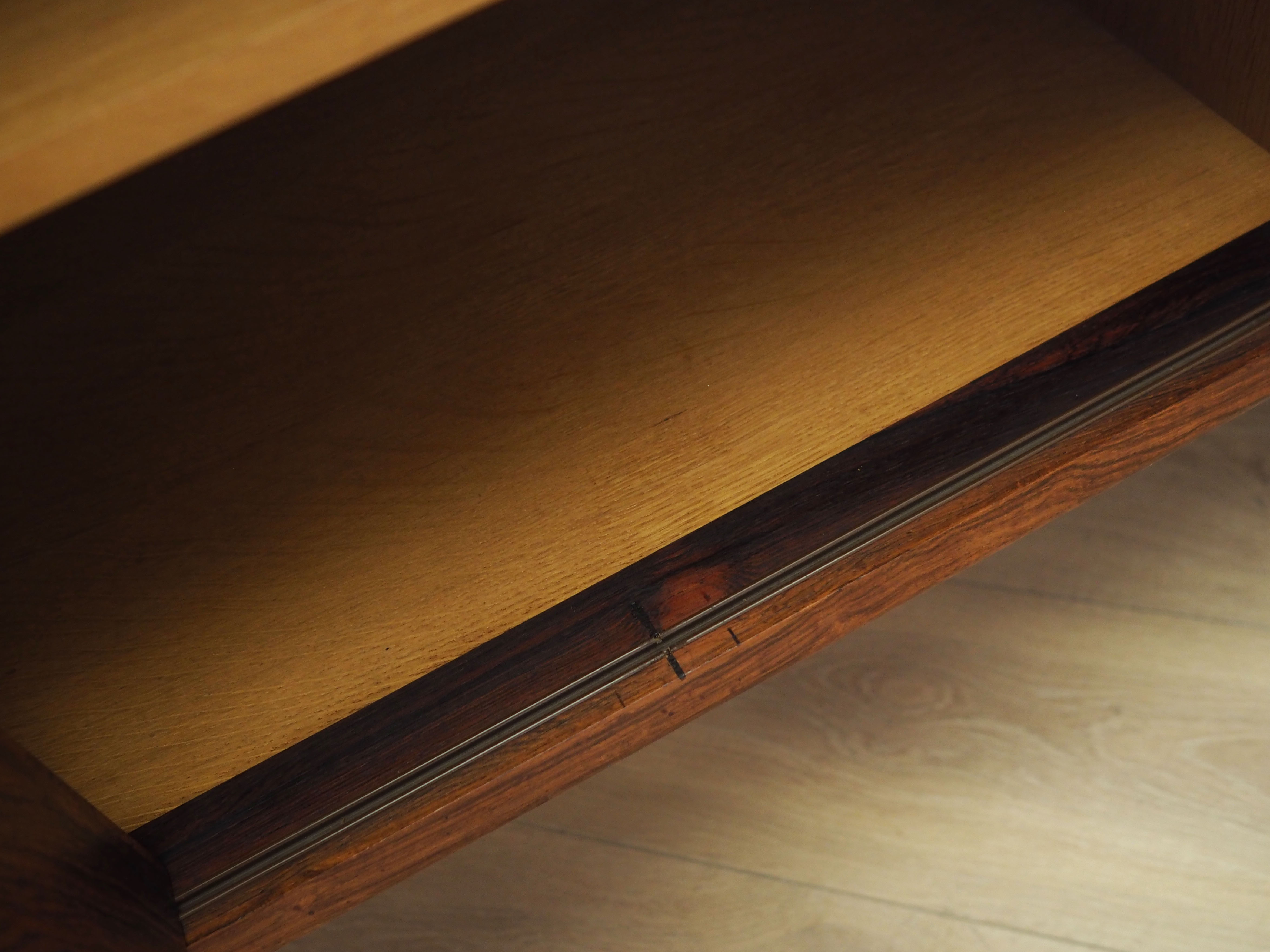 Rosewood sideboard, Danish design, 1960s, production: Denmark