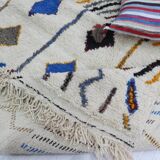 Berber rugs, Moroccan rugs and Crafts 259 x 147cm