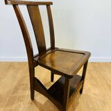 6 “pray to God” chairs