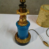 Vintage Italian design lamp