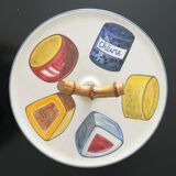 Ceramic top 1950