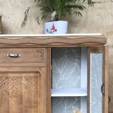 Art deco buffet