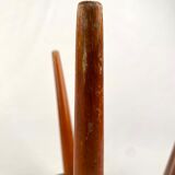 Formica tripod plant holder