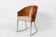 “King Costes” Rocking Chair by Philippe Starck for Driade, 1992
