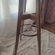 Tabouret haut marque stella