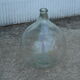 Demijohn vase canister