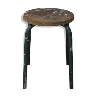 Industrial tabouret