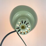 White Table Lamp by Josef Hurka for Napako, 1960s