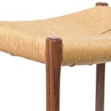 Ejner larsen and aksen bender stool