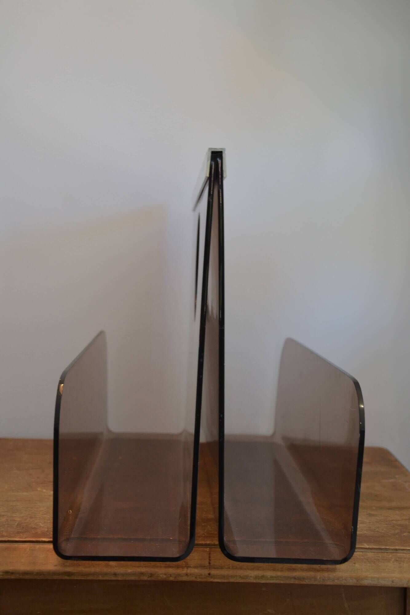 Magazine rack 1970