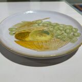 Decorative plate