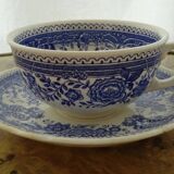 Villeroy and Boch tea service model Burgenland