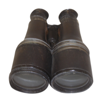 Pair of opera or theatre binoculars early 20th