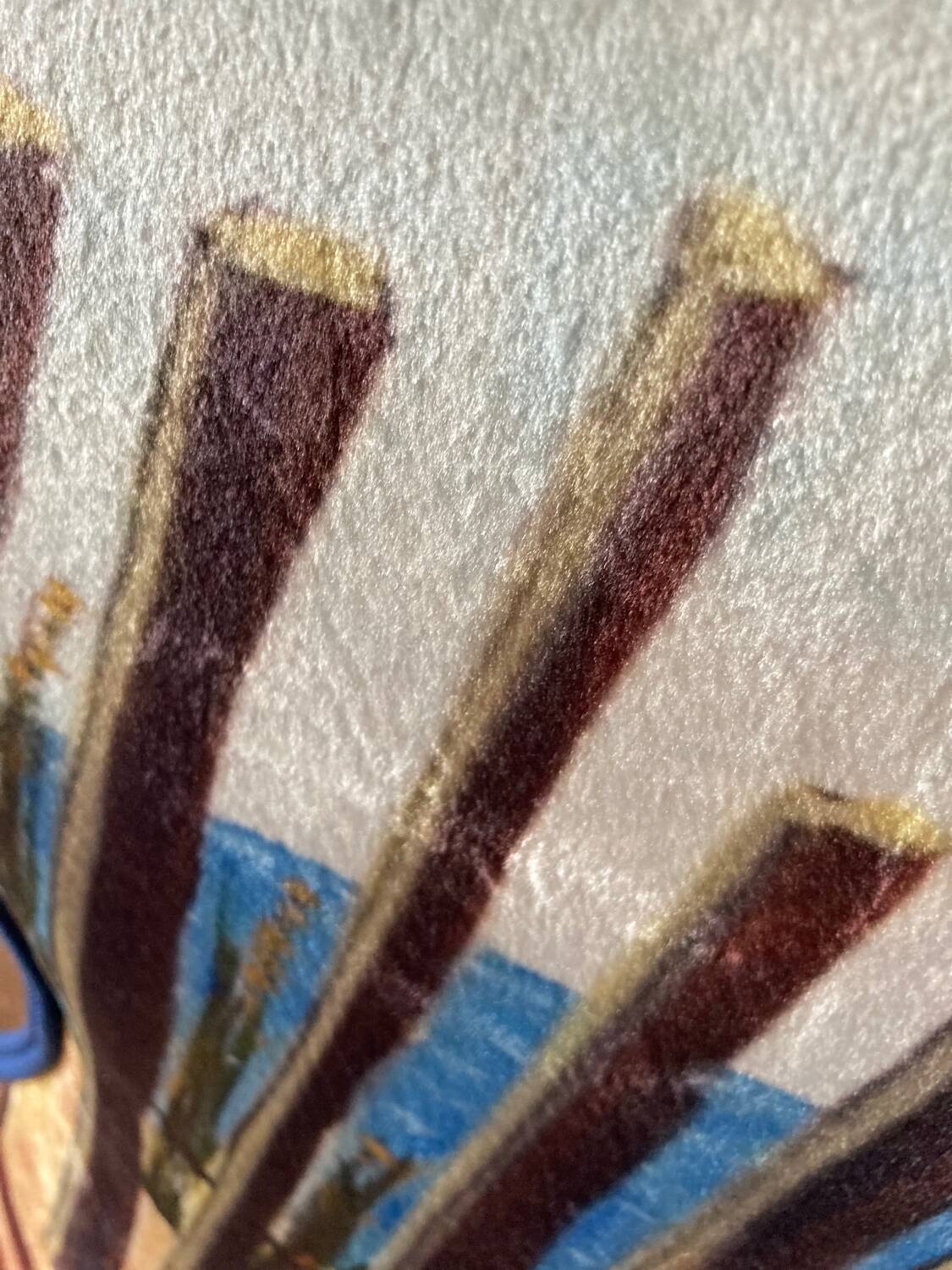 Louis Philippe armchair