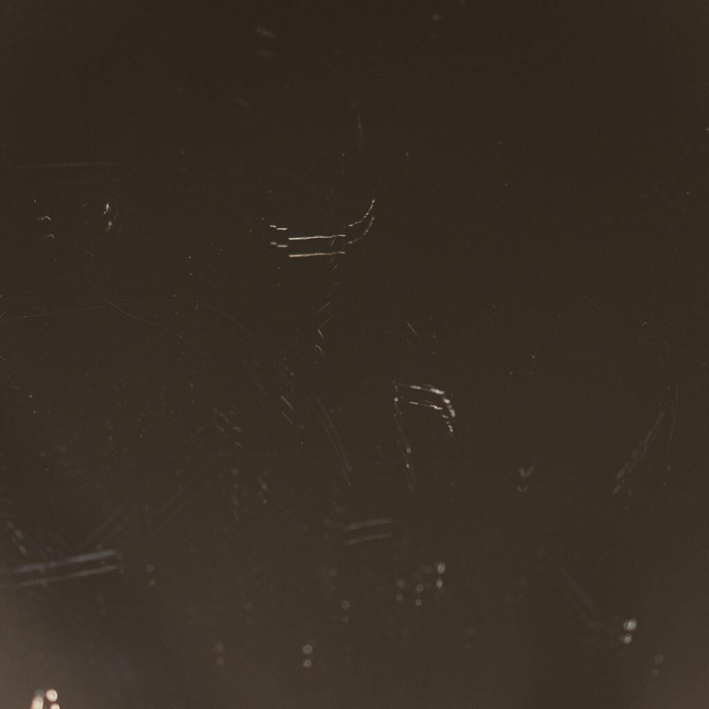 Pair of coffee tables in brass 70s vintage