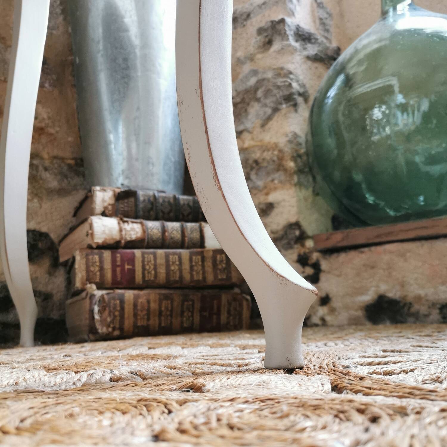 Desk, Louis xv writing table