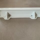 Ancient ceramic tablet