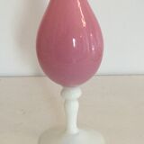 Soliflore en opaline