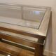 Console de Guy Lefèvre pour la Maison Jansen