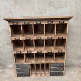 Contemporary trade furniture