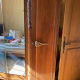 4-door bedroom wardrobe