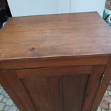 Vintage Parisian wardrobe