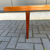 Extendable coffeetable
