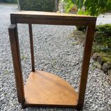 Art Deco nesting table