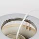 Suspension danoise vintage Mandalay par Andreas Hansen, Louis Poulsen, 1970