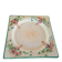 Assiette céramique Vallauris