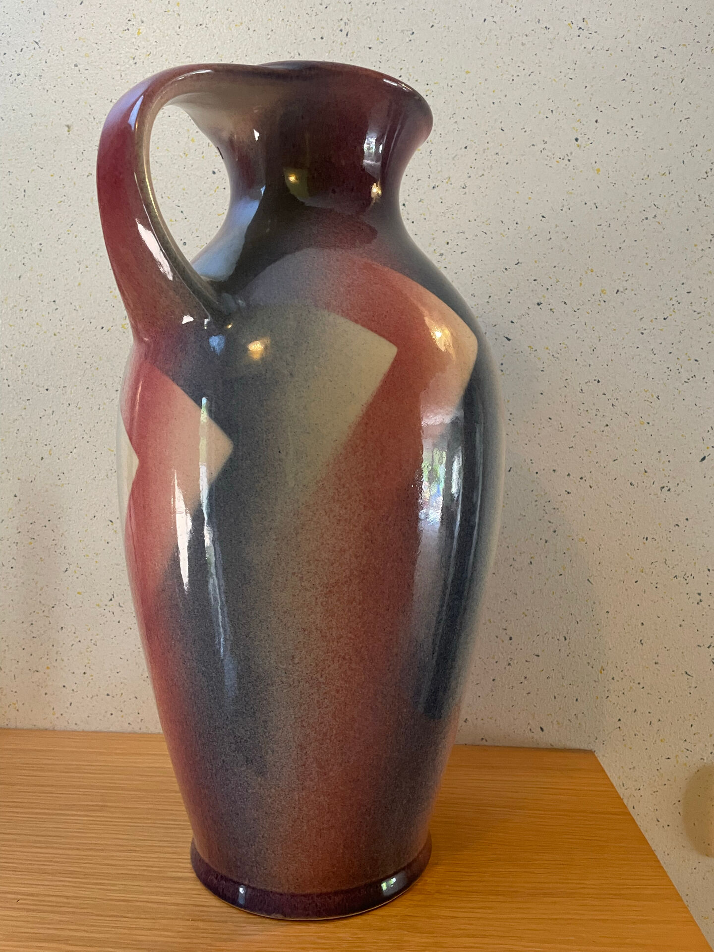 Vase de sol bay -keramik 45cm