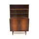 Commode scandinave en palissandre, Hjørnebo Møbelfabrik, Horsens, Danemark, 1960