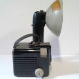Brownie flash camera