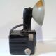 Brownie flash camera