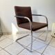 Thonet S60 vintage design cantilever office chair by Glen Oliver Löw